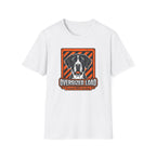 Oversized Load Great Dane T-Shirt