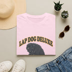 Newfoundland in a Teacup T-Shirt
