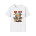 Wet Newfoundland T-Shirt