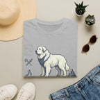 Great Pyrenees Icons T-Shirt