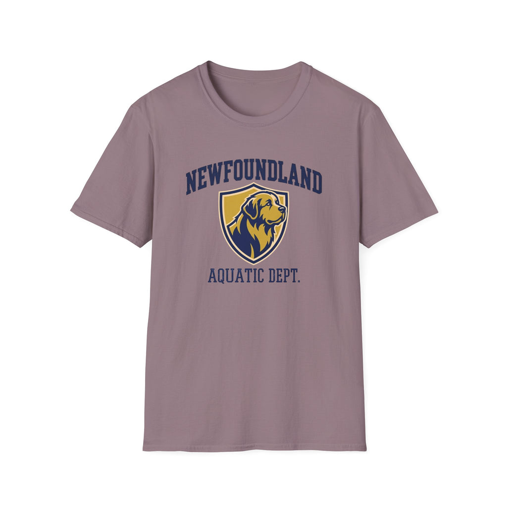 Varsity Newfoundland T-Shirt