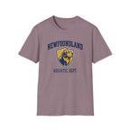 Varsity Newfoundland T-Shirt