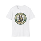 Great Dane Working Badge T-Shirt
