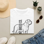 Giant Breed Co. Mastiff T-Shirt