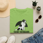 St. Bernard Mtn Rescue T-Shirt