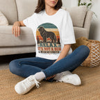 Not a Bear T-Shirt