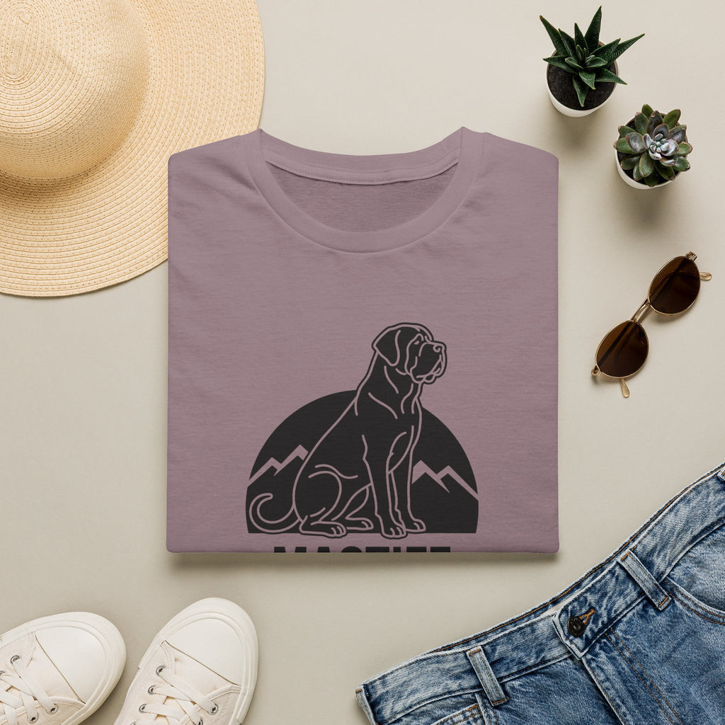 Mastiff Ancient Guardian T-Shirt