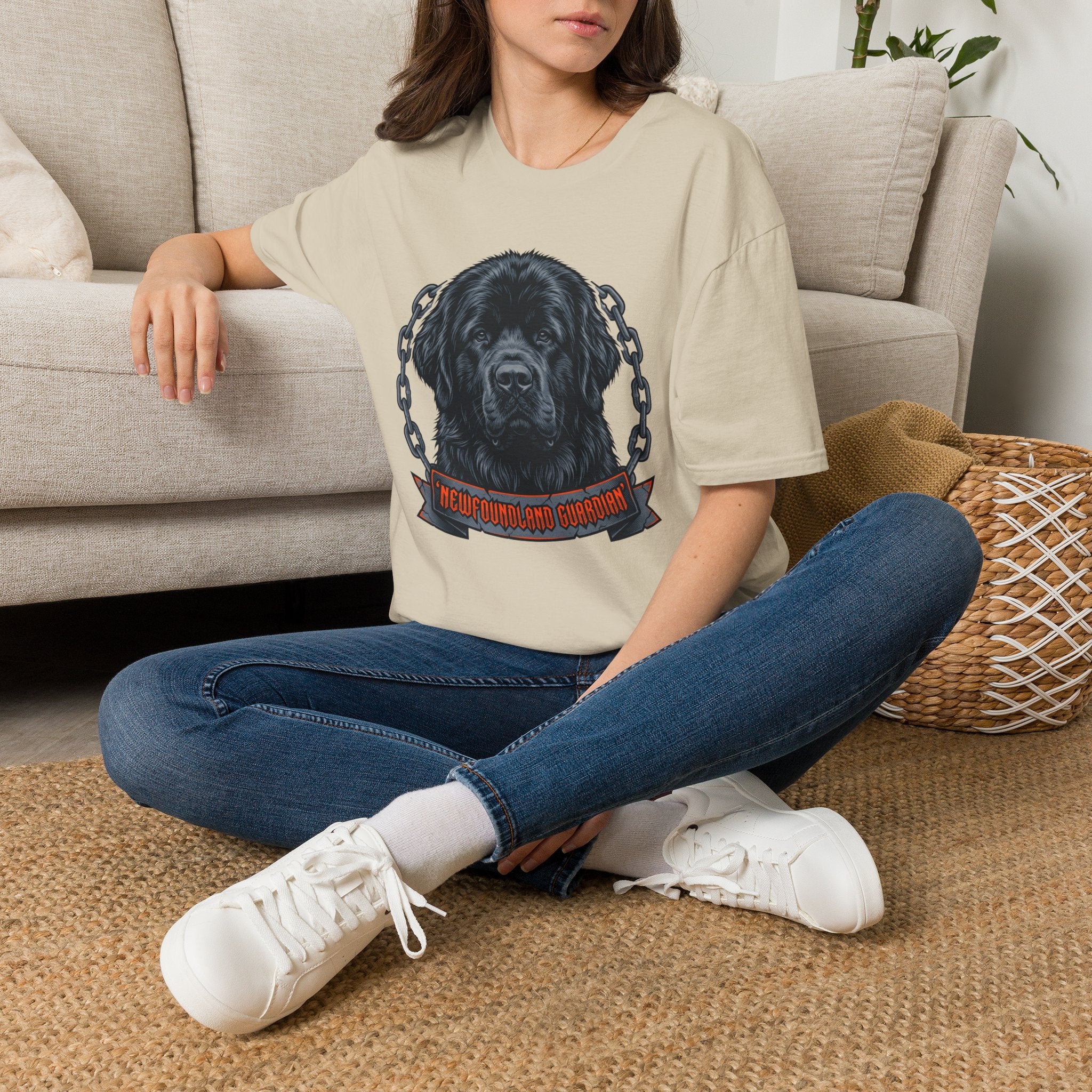 Newfoundland Guardian T-Shirt