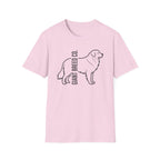 Giant Breed Co. Great Pyrenees T-Shirt
