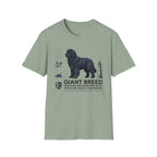 Newfoundland Icons T-Shirt