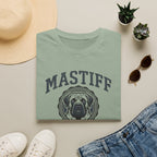Varsity Mastiff T-Shirt