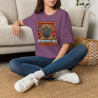 Oversized Load Mastiff T-Shirt