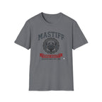Varsity Mastiff T-Shirt