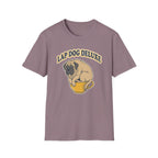 Mastiff in a Teacup T-Shirt