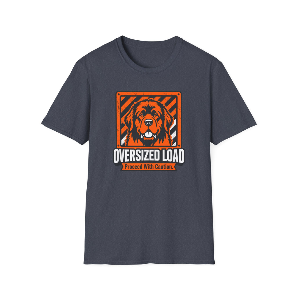 Oversized Load Newfoundland T-Shirt