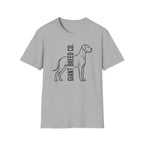 Giant Breed Co. Great Dane T-Shirt