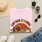 In Denial St. Bernard T-Shirt