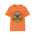 Mastiff Citadel T-Shirt