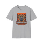 Oversized Load Mastiff T-Shirt