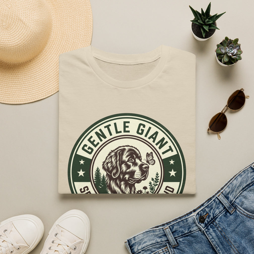 Field Species: Newfoundland T-Shirt