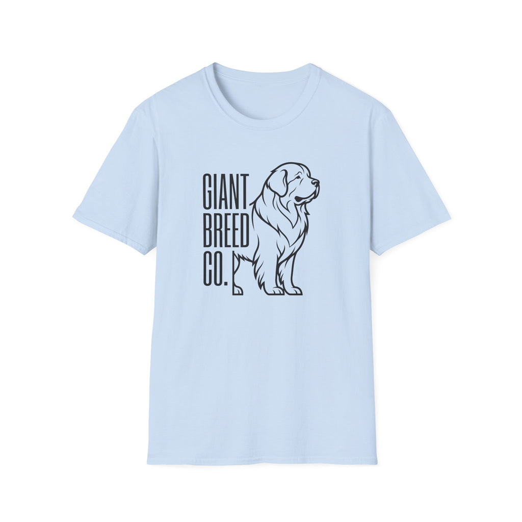 Great Dane Watchman T-Shirt