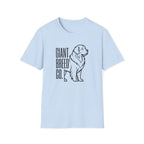 Giant Breed Co. Bernese Mtn Dog T-Shirt