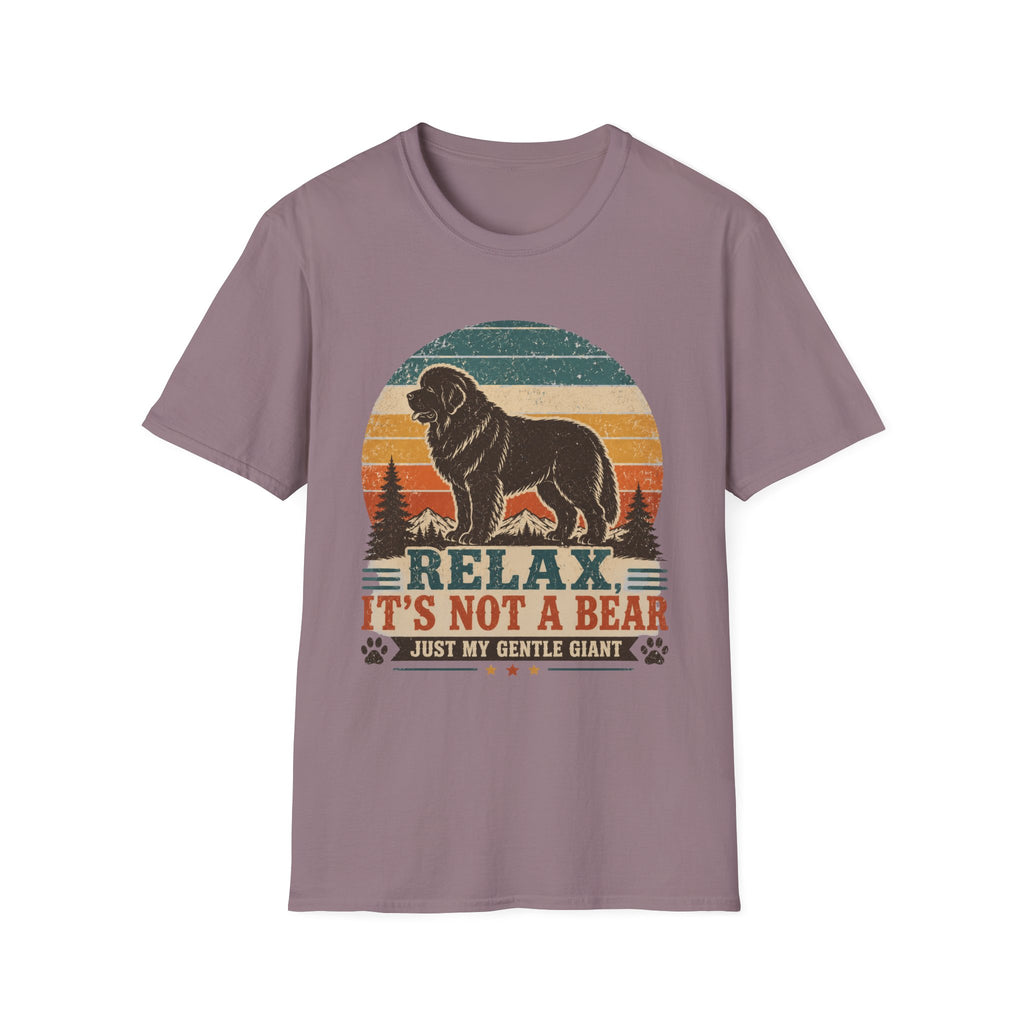 Not a Bear T-Shirt