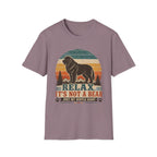 Not a Bear T-Shirt