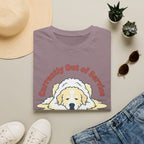 Great Pyrenees Out of Service T-Shirt