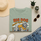 Wet Newfoundland T-Shirt