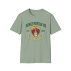 Varsity Bernese Mtn Dog T-Shirt