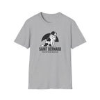 St. Bernard Mtn Rescue T-Shirt