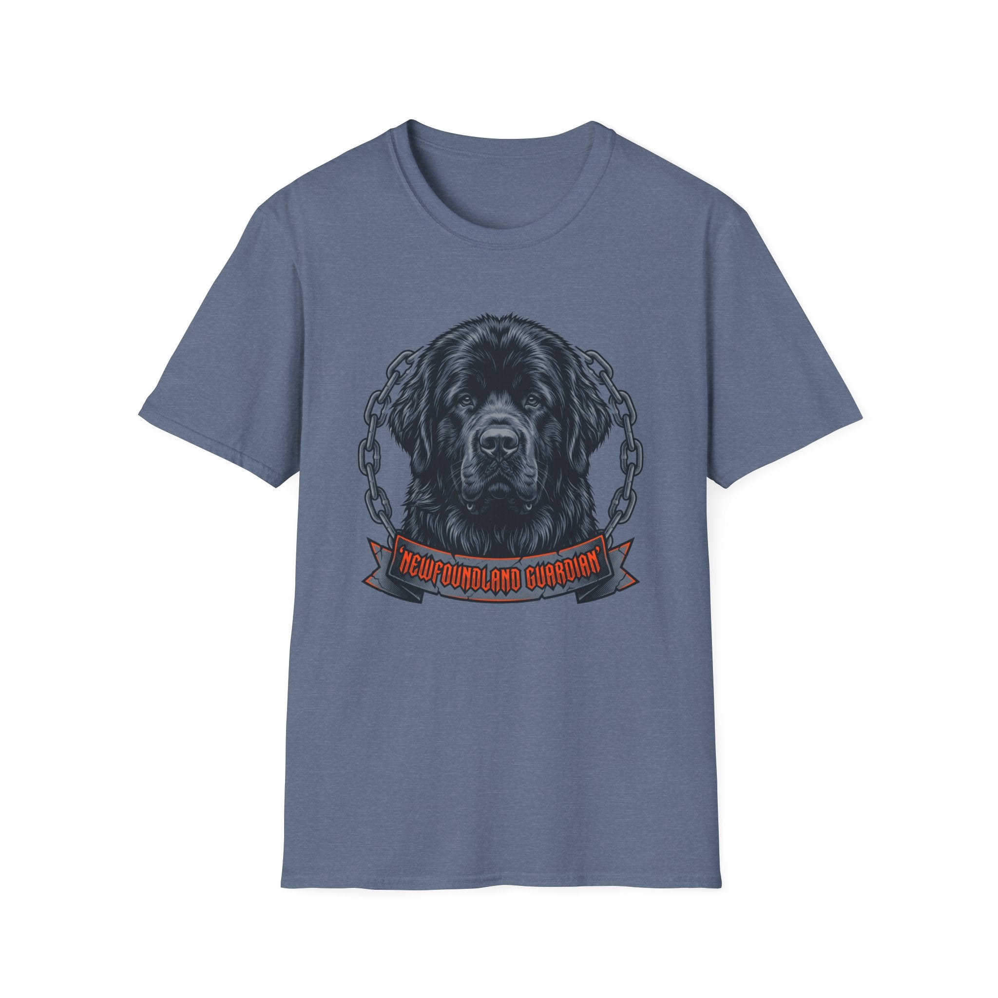 Newfoundland Guardian T-Shirt