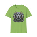 Pyrenees Commander T-Shirt