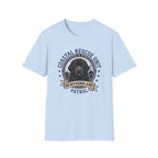 Newfoundland Working Badge T-Shirt