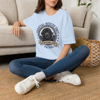 Newfoundland Working Badge T-Shirt