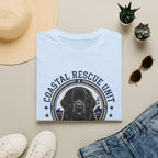 Newfoundland Working Badge T-Shirt