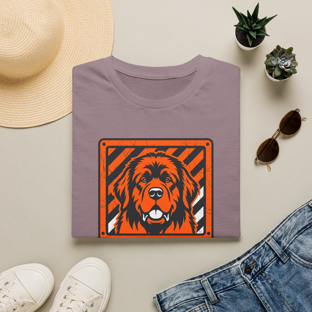Oversized Load Newfoundland T-Shirt