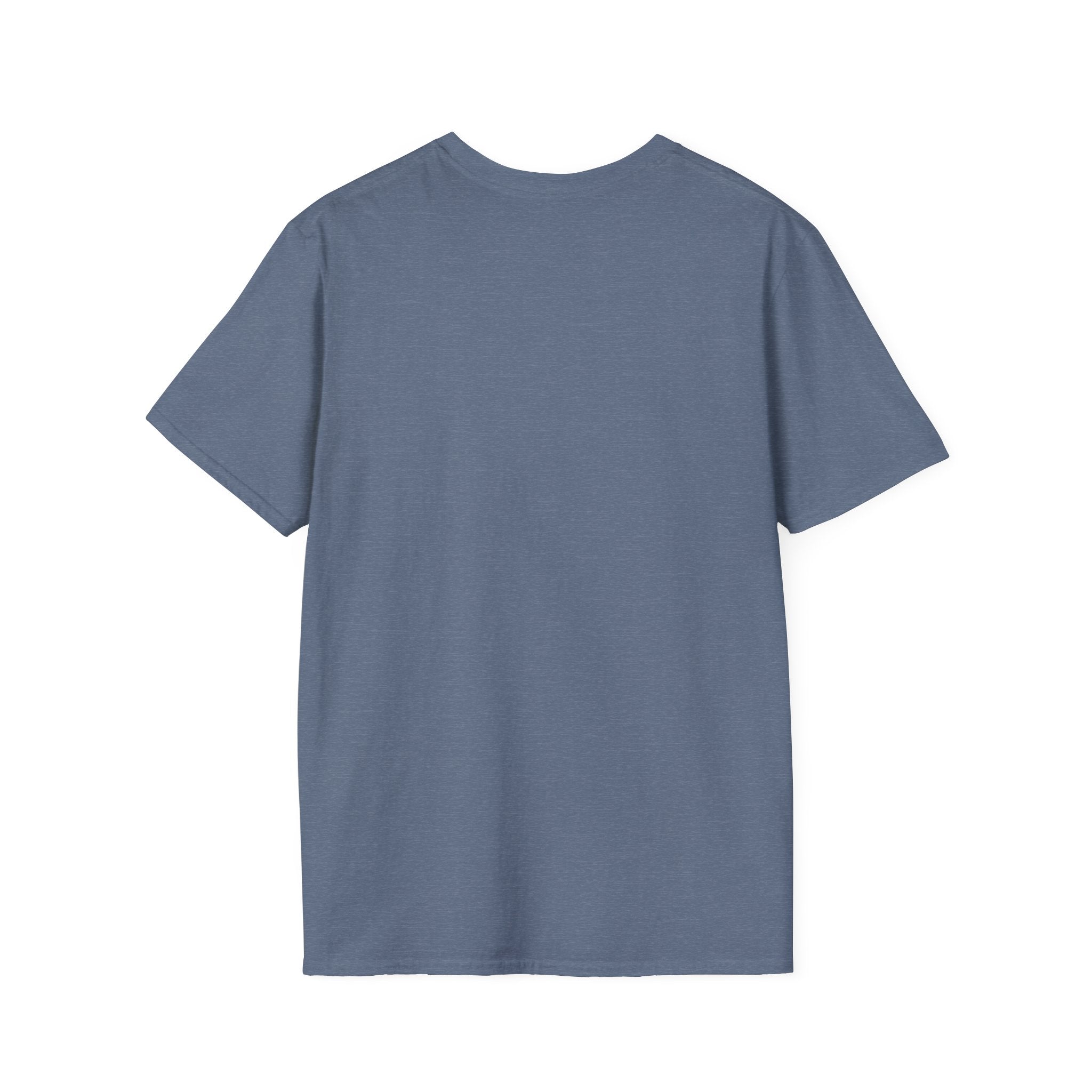 Old Timey Lap Dog Mastiff T-Shirt