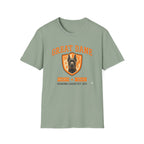 Varsity Great Dane T-Shirt