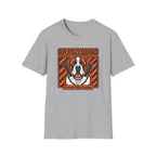 Oversized Load St. Bernard T-Shirt