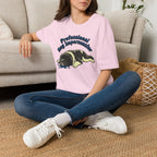 Newfoundland Rug T-Shirt
