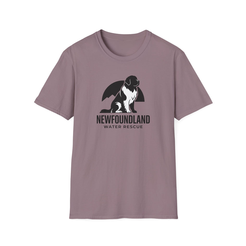 Newfoundland Water Rescue T-Shirt