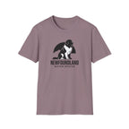 Newfoundland Water Rescue T-Shirt