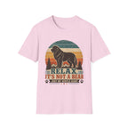 Not a Bear T-Shirt