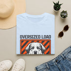 Oversized Load Great Pyrenees T-Shirt
