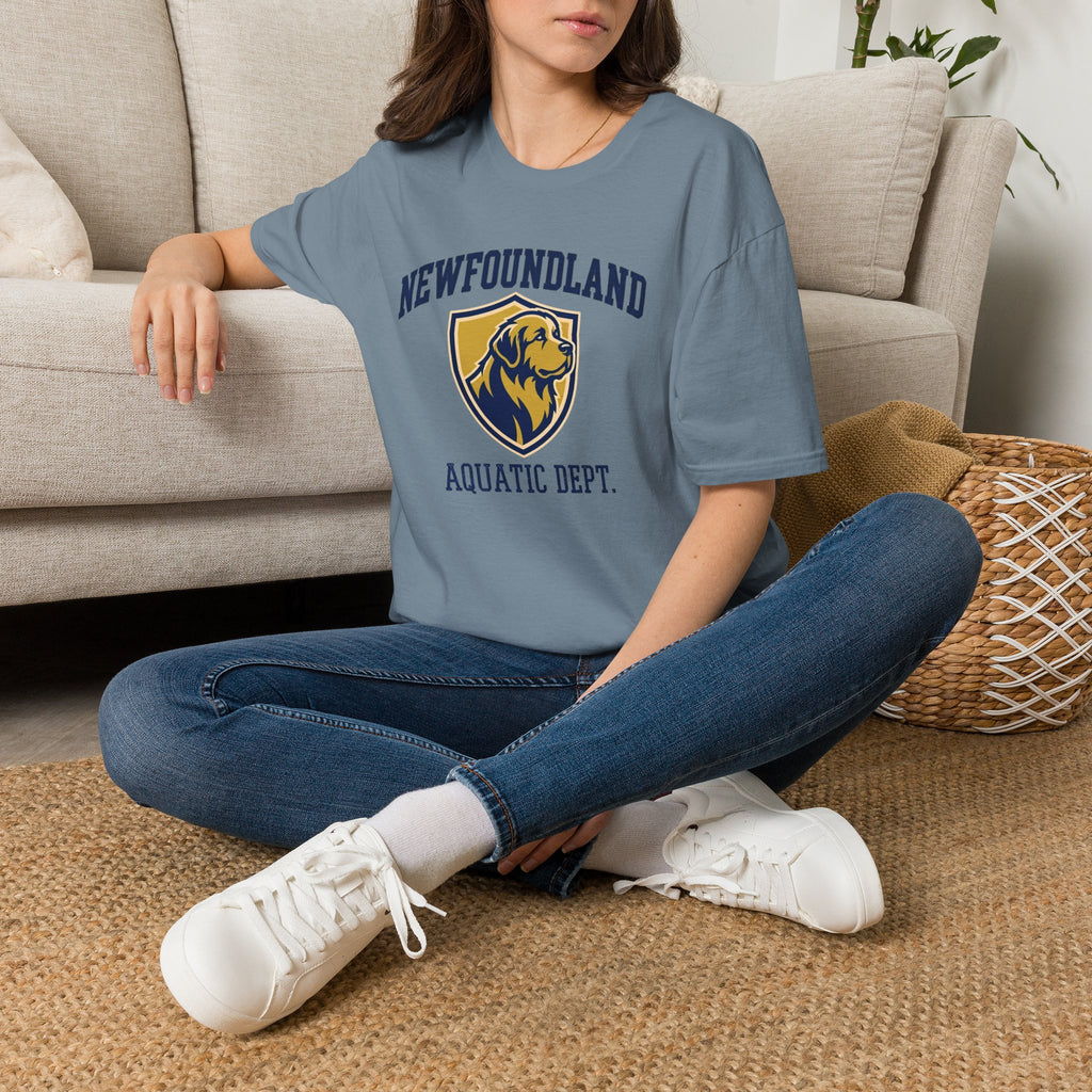 Varsity Newfoundland T-Shirt