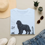 Newfoundland Icons T-Shirt