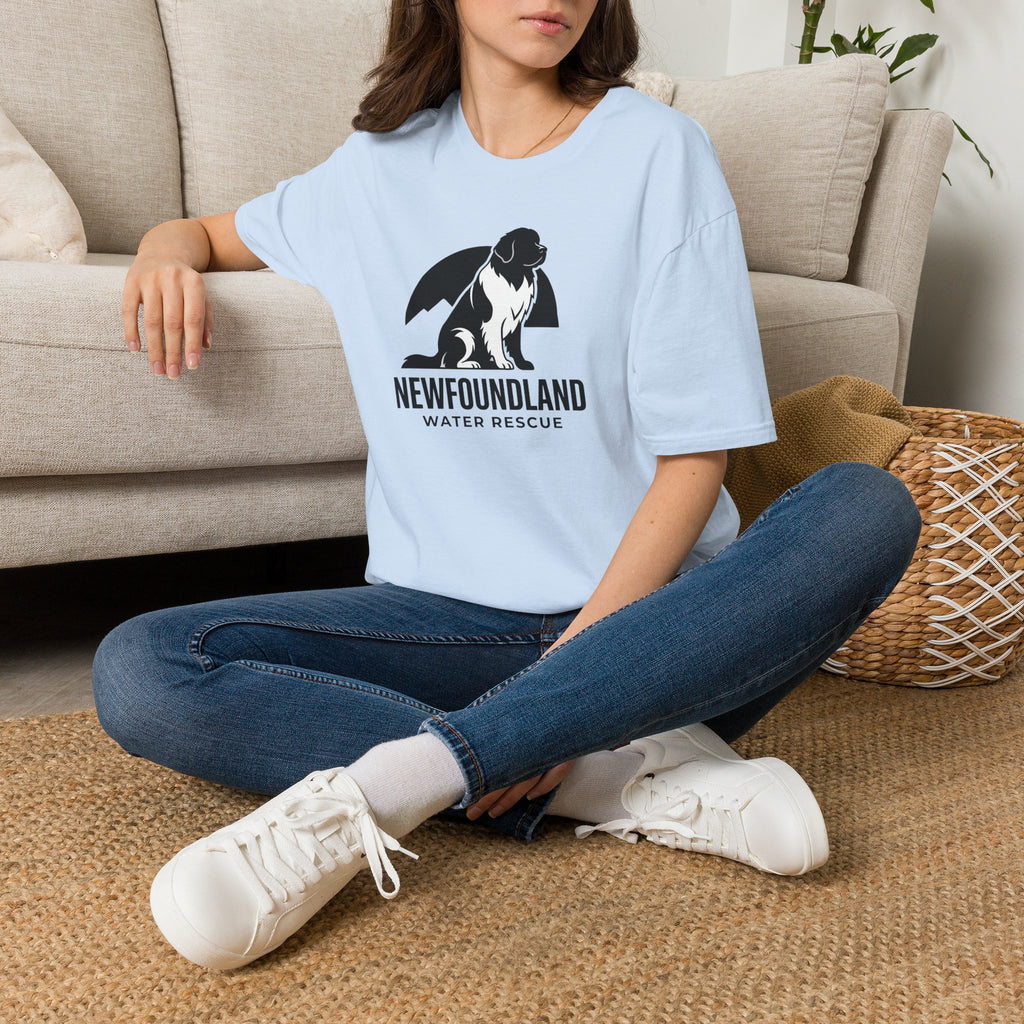 Newfoundland Water Rescue T-Shirt