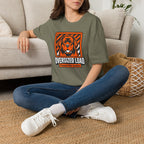 Oversized Load Newfoundland T-Shirt